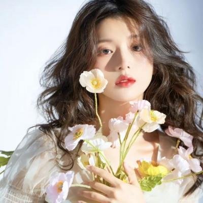 含羞草也想开花