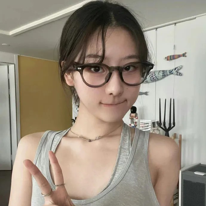 布鲁克斯，草地和可爱脸孔
